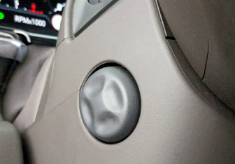 Подержанный автомобиль Cadillac Escalade Suv 2022 года (24 фото)