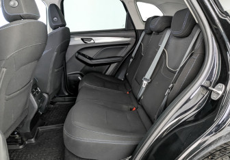 Подержанный автомобиль Haval Jolion 2023 года (18 фото)