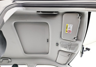 Подержанный автомобиль Москвич 3 2023 года (22 фото)