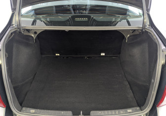 Подержанный автомобиль LADA (ВАЗ) Granta Sedan 2022 года (10 фото)