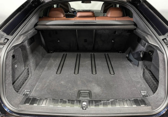 Новый BMW X6 2024 (22 фото)