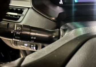 Подержанный автомобиль Chery Tiggo 7 Pro 2023 года (20 фото)