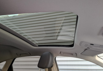 Подержанный автомобиль Audi Q3 Sportback 2020 года (23 фото)