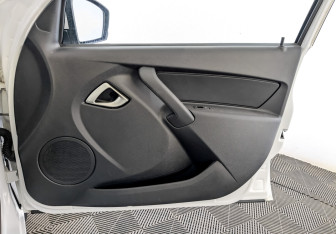 Подержанный автомобиль LADA (ВАЗ) Granta Sedan 2022 года (23 фото)