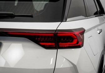 Подержанный автомобиль FAW Bestune T77 2022 года (6 фото)