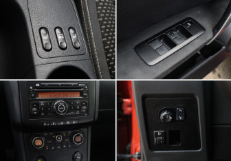 Подержанный автомобиль Nissan Qashqai 2007 года (11 фото)