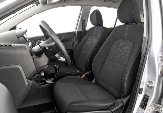 Подержанный автомобиль Kia Picanto 2019 года (20 фото)