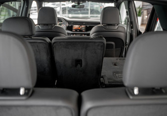 Новый Audi Q7 2025 (21 фото)