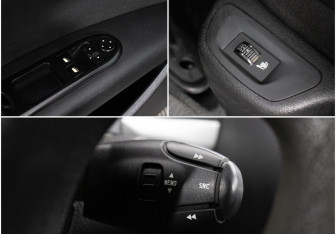 Подержанный автомобиль Peugeot 407 Sedan 2006 года (16 фото)