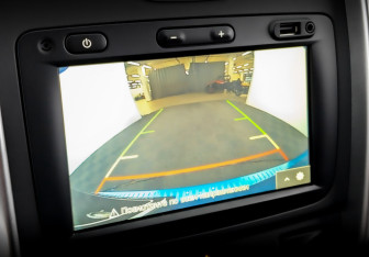 Подержанный автомобиль LADA (ВАЗ) Largus Wagon 2022 года (26 фото)