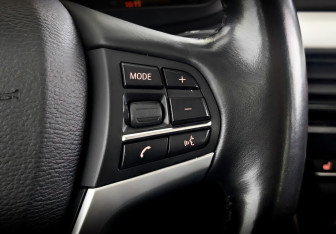 Подержанный автомобиль BMW X5 2018 года (30 фото)