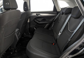 Подержанный автомобиль Haval Jolion 2023 года (18 фото)