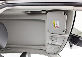 Подержанный автомобиль Nissan X-Trail 2019 года (23 фото)