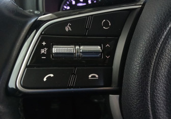 Подержанный автомобиль Kia Sportage 2019 года (16 фото)