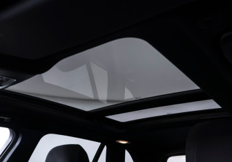 Подержанный автомобиль BMW X5 2014 года (15 фото)