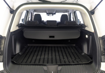 Подержанный автомобиль Haval Dargo 2023 года (10 фото)