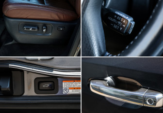 Подержанный автомобиль Toyota Land Cruiser Suv 2019 года (25 фото)