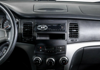 Подержанный автомобиль SsangYong Actyon 2012 года (11 фото)