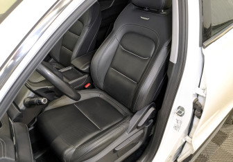 Подержанный автомобиль Chery Tiggo 7 Pro Max 2024 года (20 фото)