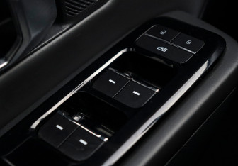 Подержанный автомобиль Jetour Dashing 2024 года (18 фото)