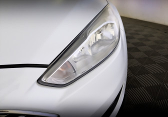 Подержанный автомобиль Ford Focus Hatchback 2018 года (17 фото)