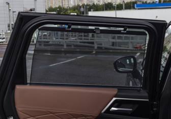 Новый Mitsubishi Outlander 2025 (24 фото)