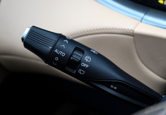 Подержанный автомобиль Voyah Free 2023 года (23 фото)