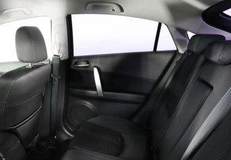 Подержанный автомобиль Mazda 6 Sedan 2008 года (12 фото)