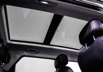 Подержанный автомобиль Jaecoo J7 2023 года (20 фото)