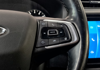 Подержанный автомобиль Chery Tiggo 4 2022 года (25 фото)