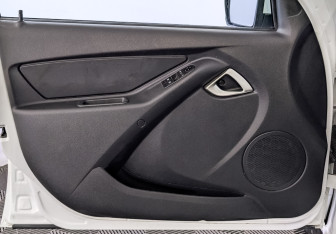 Подержанный автомобиль LADA (ВАЗ) Granta Sedan 2023 года (19 фото)