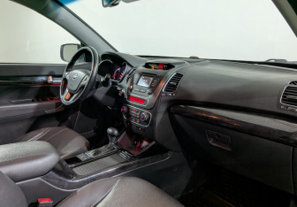 Подержанный автомобиль Kia Sorento 2020 года (14 фото)