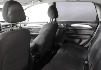 Подержанный автомобиль Haval M6 2023 года (12 фото)