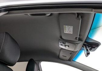 Подержанный автомобиль Kia Ceed Hatchback 2018 года (23 фото)