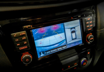 Подержанный автомобиль Nissan Qashqai 2020 года (26 фото)