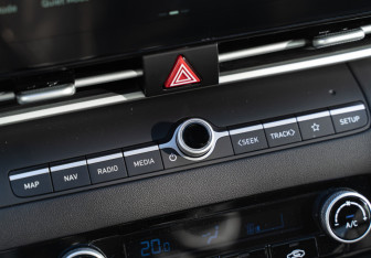 Новый Hyundai Elantra Sedan 2024 (14 фото)