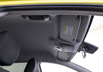 Подержанный автомобиль Kia Ceed Wagon 2021 года (21 фото)