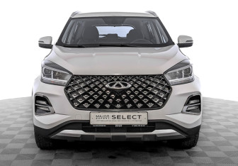 Подержанный автомобиль Chery Tiggo 4 Pro 2023 года (2 фото)