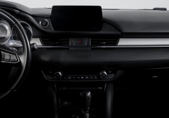 Подержанный автомобиль Mazda 6 Sedan 2019 года (13 фото)