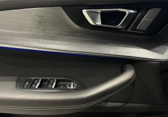 Подержанный автомобиль Chery Tiggo 7 Pro Max 2023 года (18 фото)