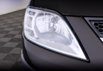 Подержанный автомобиль LADA (ВАЗ) Largus Wagon 2018 года (17 фото)