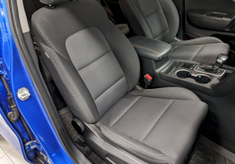 Подержанный автомобиль Kia Sportage 2020 года (20 фото)