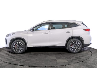 Подержанный автомобиль Exeed TXL 2023 года (8 фото)
