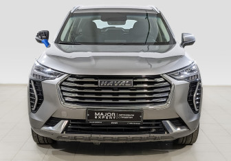 Подержанный автомобиль Haval Jolion 2022 года (2 фото)
