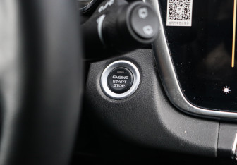 Подержанный автомобиль Belgee X70 2024 года (18 фото)