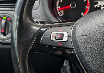 Подержанный автомобиль Volkswagen Polo Sedan 2019 года (4 фото)