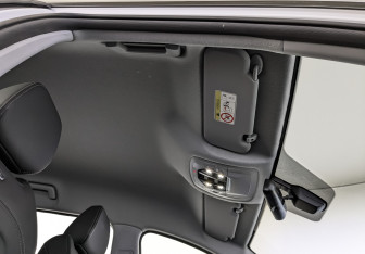 Подержанный автомобиль Chery Tiggo 7 Pro Max 2024 года (22 фото)