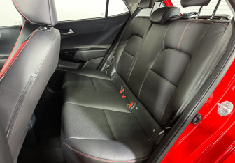 Новый Kia Picanto 2021 (12 фото)