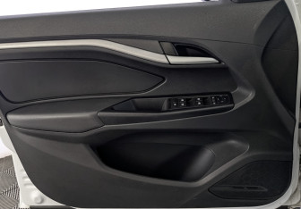 Подержанный автомобиль LADA (ВАЗ) Vesta Wagon 2021 года (19 фото)