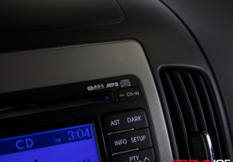 Подержанный автомобиль Hyundai i30 Hatchback 2009 года (12 фото)